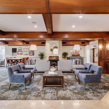 Ayres Suites Mission Viejo - Lake Forest Exterior foto