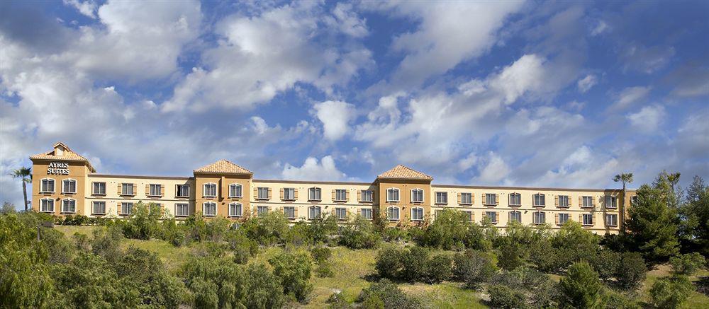 Ayres Suites Mission Viejo - Lake Forest Exterior foto