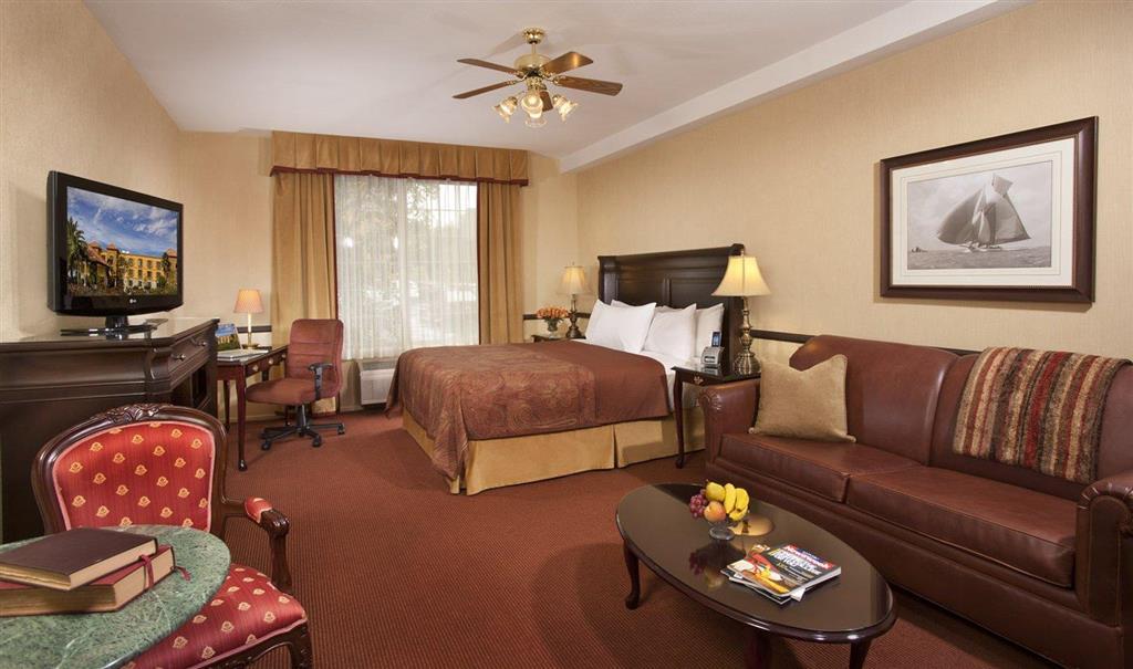 Ayres Suites Mission Viejo - Lake Forest Cameră foto