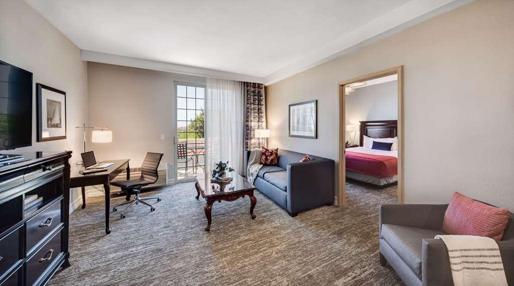 Ayres Suites Mission Viejo - Lake Forest Cameră foto
