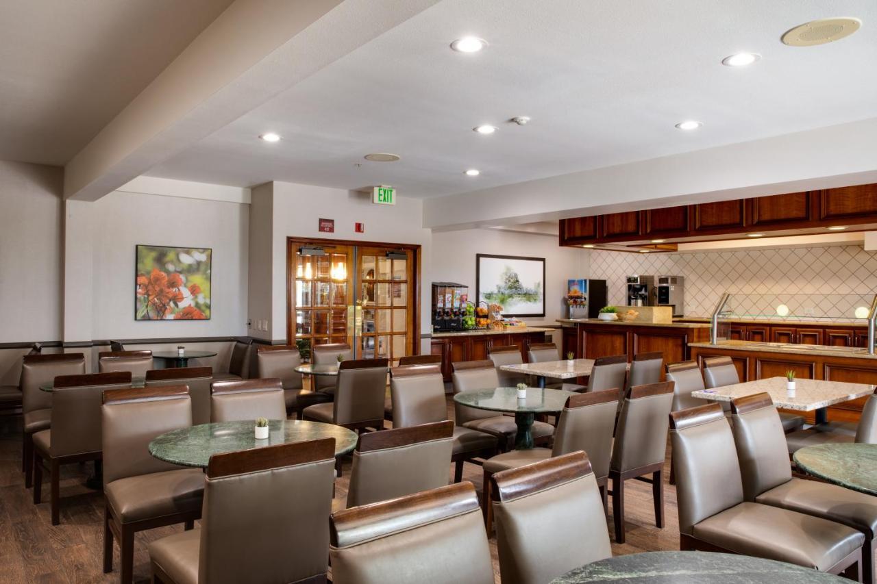 Ayres Suites Mission Viejo - Lake Forest Exterior foto